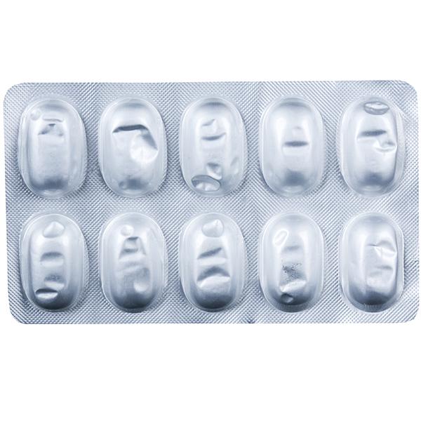 Oxyziro L Capsule (10 Cap)