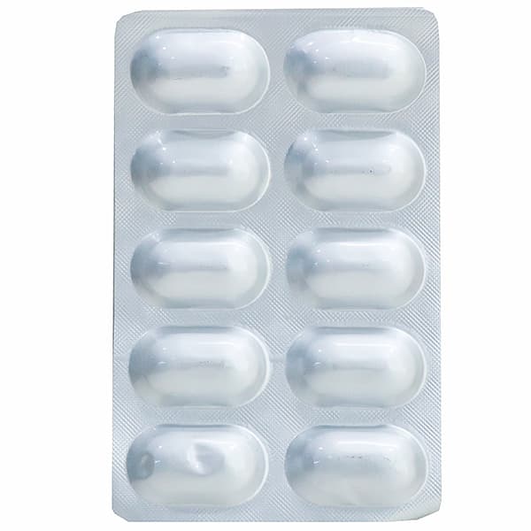 Diaglinis Capsule (10 Cap)