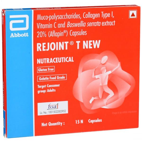 Rejoint T New 15 Capsules