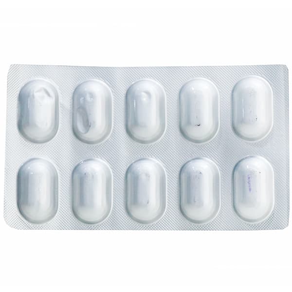 Esocover D Capsule (10 Cap)
