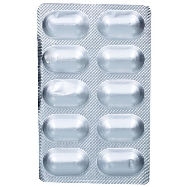 Progut Capsule (10 Cap)