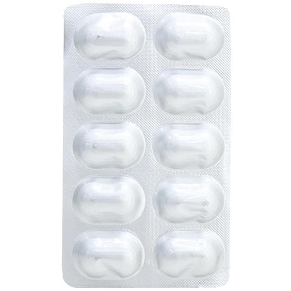 Acidite Dsr Capsule (10 Cap)