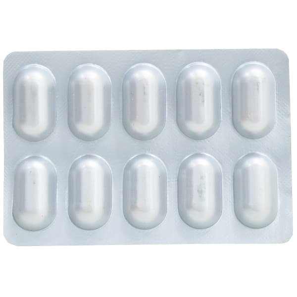 Dezcumin Capsule (10 Cap)