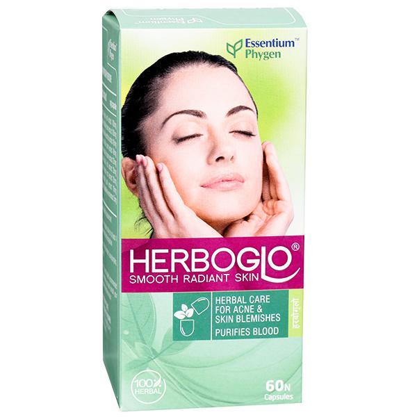 Herboglo Capsule (60 Cap)