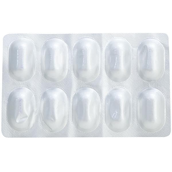 Astashyn Capsule (10 Cap)