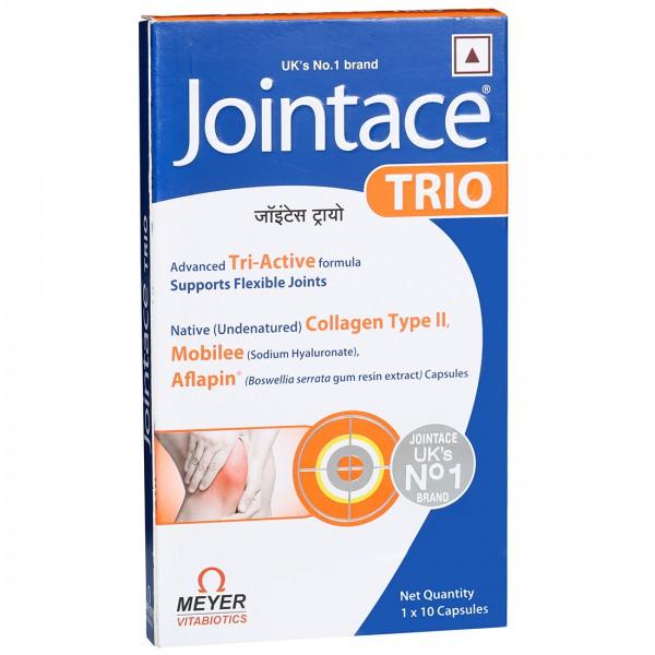 Jointace Trio 10 Capsules