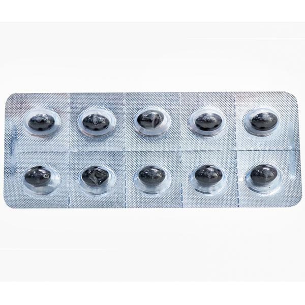 Balamin Plus Capsule (10 Cap)