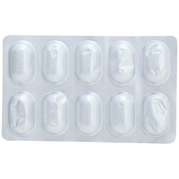 Curcon D Capsule (10 Cap)