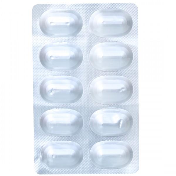 Rabsig Dsr Capsule (10 Cap)