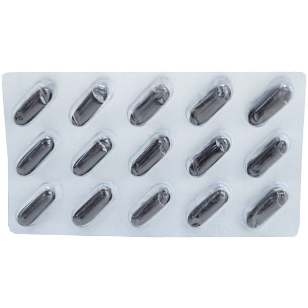 Corectil Capsule (15 Cap)