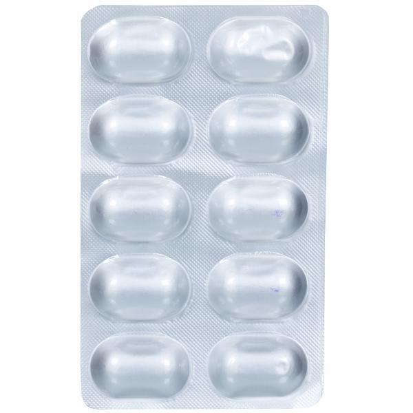 Nibisol 10 Capsules