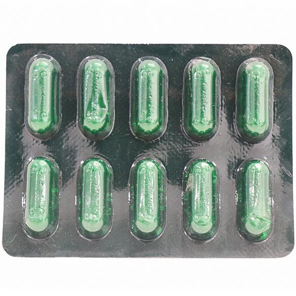 G Don Capsule (10 Cap)