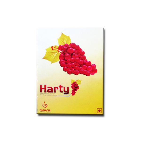 Harty Capsule (10 Cap)