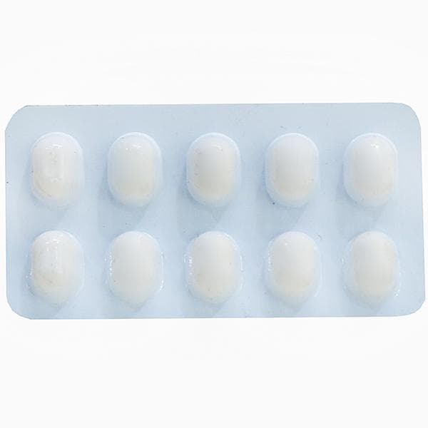 Alfacal Capsule (10 Cap)