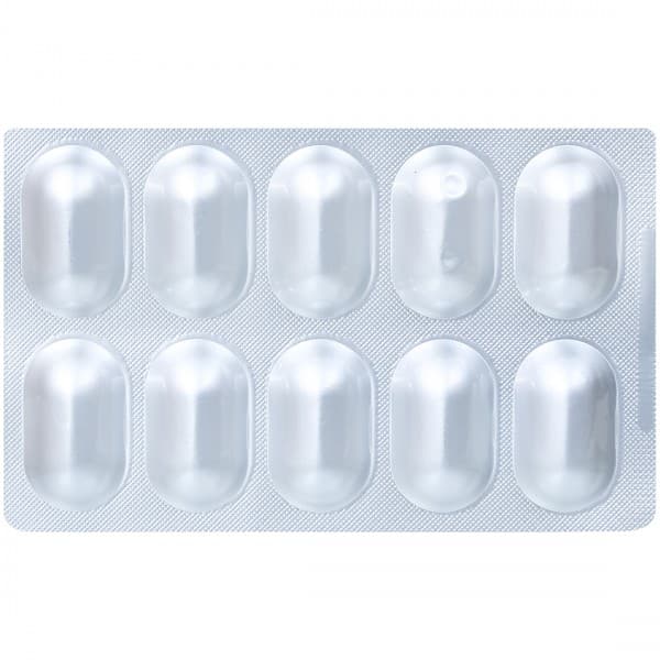 Rosukem A Capsule (10 Cap)