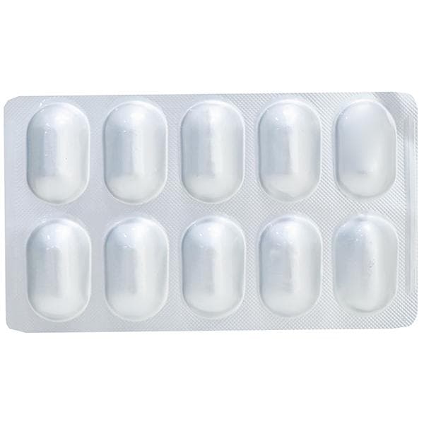 Bravia LS Capsule (10 Cap)