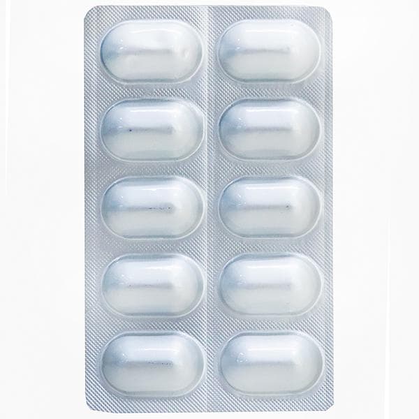 Auxitop DSR Capsule (10 Cap)