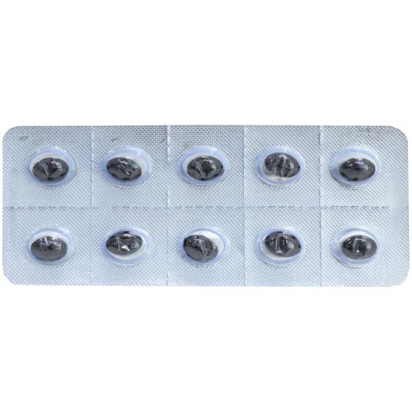 Cobafil Capsule (10 Cap)