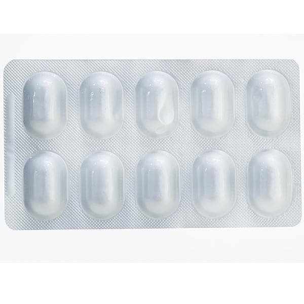 Aspirose Capsule (10 Cap)
