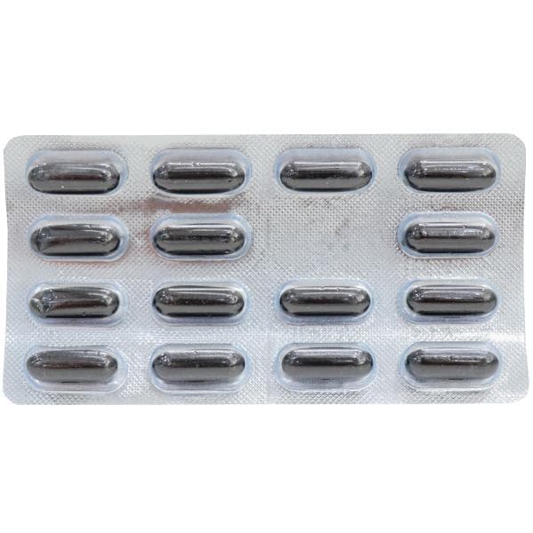 Calceome + 15 Capsules