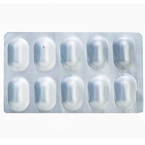 Altapan Dsr Capsule (10 Cap)