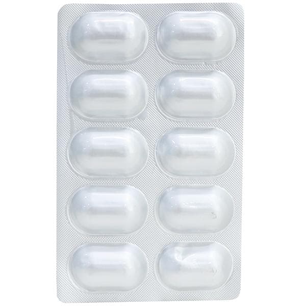 Adebiot Capsule (10 Cap)