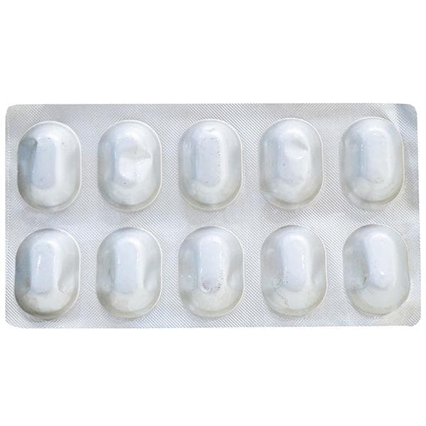 Afitra 200 mg Capsule (10 Cap)