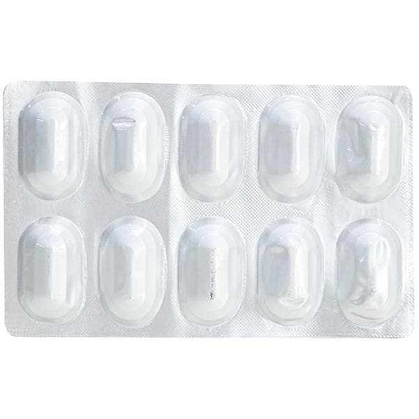 Asotic Capsules (10 Cap)