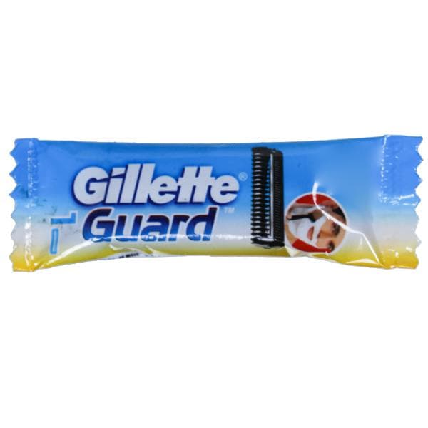 Gillette Guard Cartridges