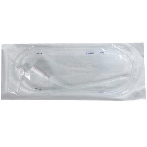 Romolene Catheter FG-12 4.00 mm