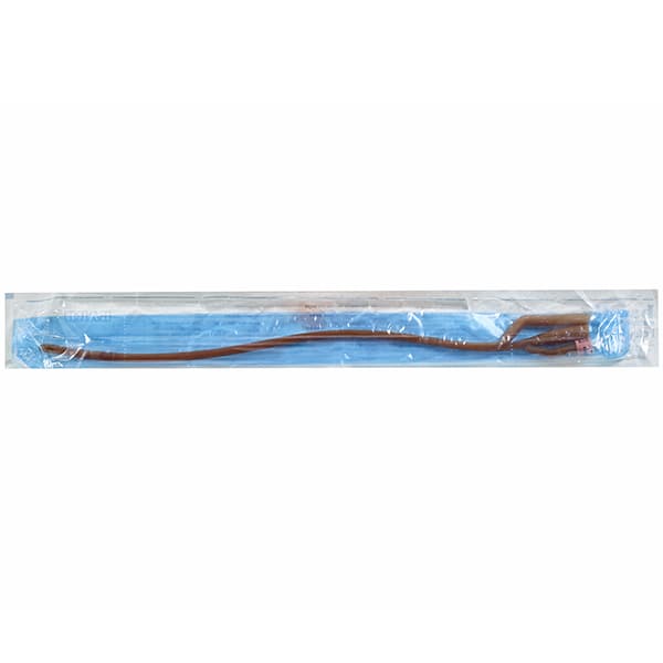 Foley Catheter (Bardia) 3 Way FG - 16 (5.3 mm)