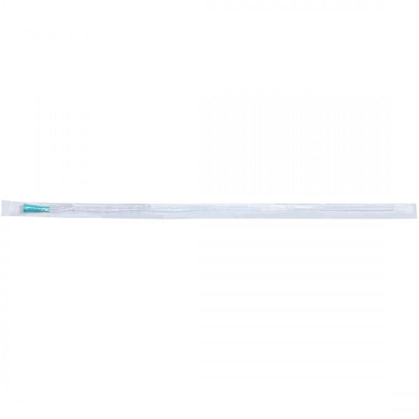 Suction Catheter Plain (Romsons) 6 FG (2.0 mm)
