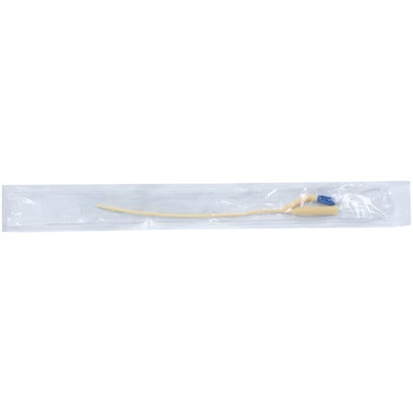 Uro Cath Paediatric Foley Ballon Catheter (Romsons) 2 Way FG - 08 (2.7 mm)