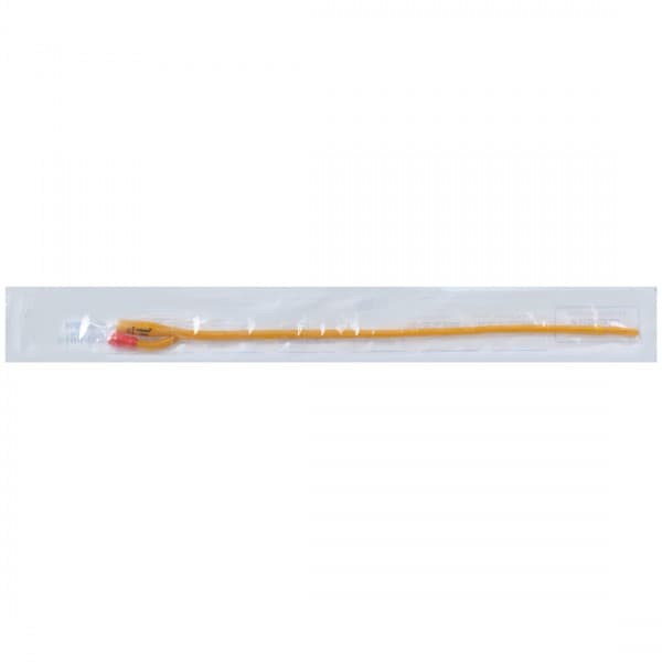 Foley Balloon Catheter (Viggo) 2 Way FR - 18 (30 ml)