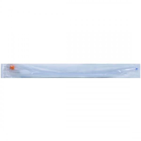 Silko Cath (Romsons) Silicon Foley Balloon Catheter FG 16 (15 - 30 ml) 2 Way Pack Of 1