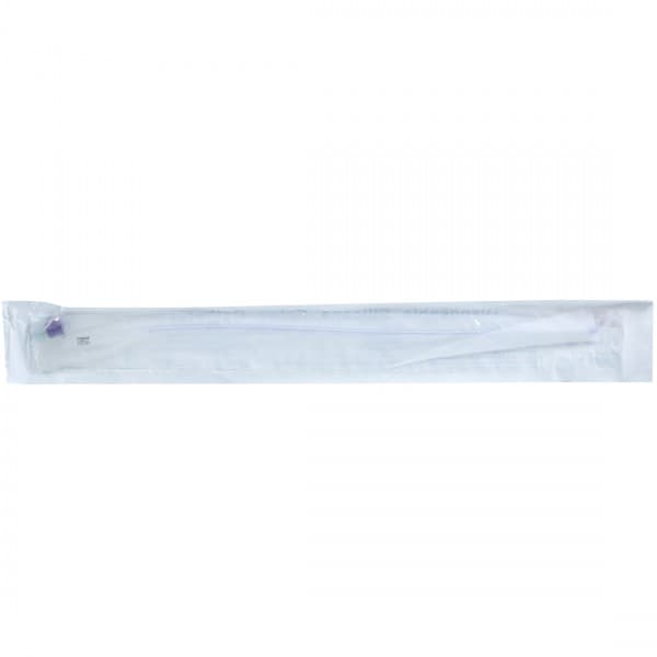 Silicone Foley Catheter (Able) Disposable 3 Way 22FR/CH 30 ml Pack Of 1