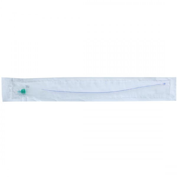 Silicone Foley Catheter (Able) Disposable 2 Way 14FR/CH (5-15 ml) Pack Of 1