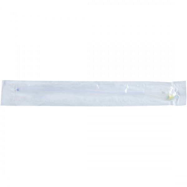 Silicone Foley Catheter (Able) Disposable 3 Way 20FR/CH 30 ml Pack Of 1