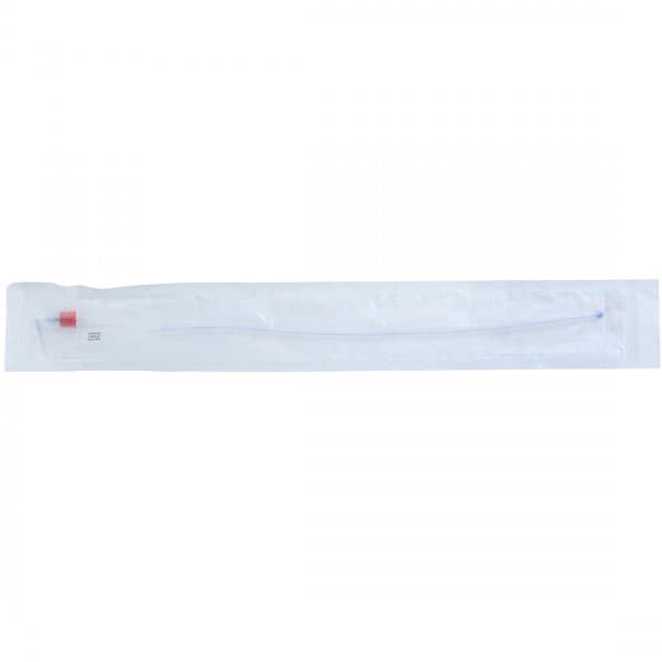 Silicone Foley Catheter (Able) Disposable 2 Way 18FR/CH 30 ml Pack Of 1