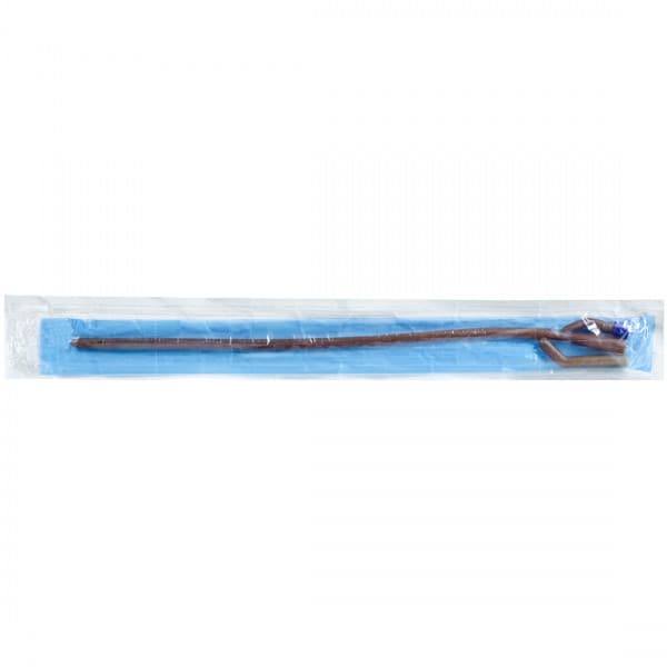 Foley Catheter (Bardia) 3 Way FG - 22 (7.3 mm)
