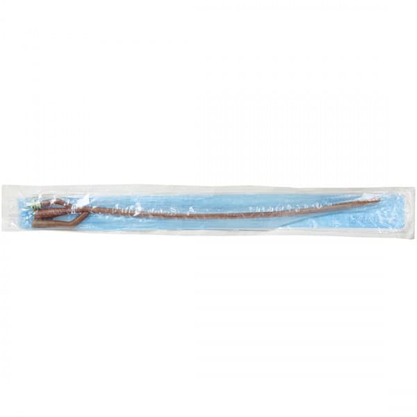 Foley Catheter (Bardia) 3 Way FG - 20 (6.7 mm)