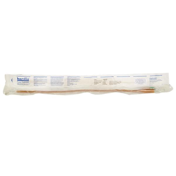 Foley Catheter (Bardia) 2 Way FG - 14 (4.7 mm)