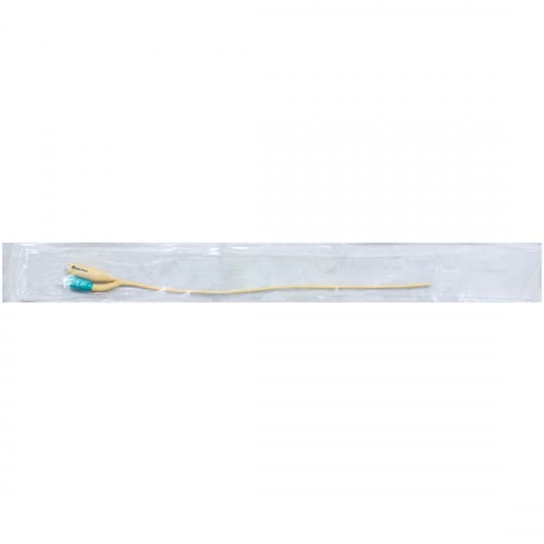 Uro Cath Paediatric Foley Catheter FG - 6 (1.5-3 ml)