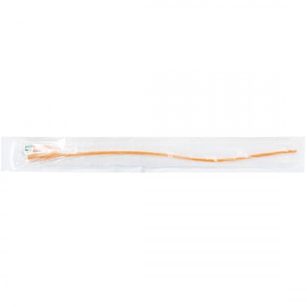 Foley Trac (Romsons) Foley Balloon Catheter 2 Way FG - 14 (15 - 30 ml)