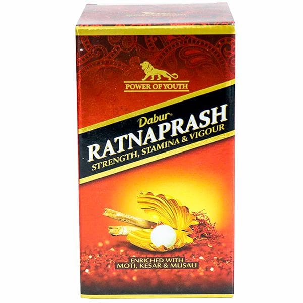 Dabur Ratnaprash 900 g