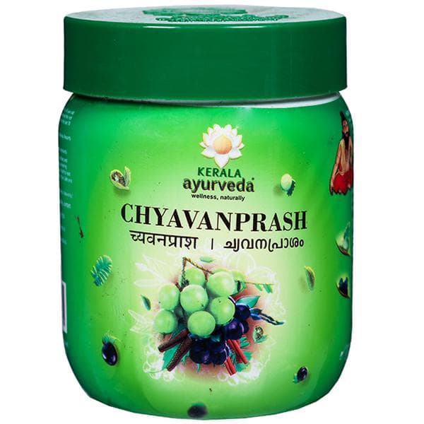 Kerala Ayurveda Chyavanprash 500 g