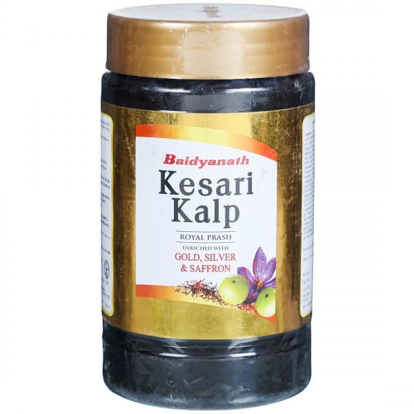 Baidyanath Kesari Kalp Royal Prash 1 kg