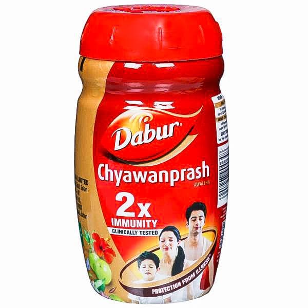 Dabur Chyawanprash Jar 2X Immunity 950 g