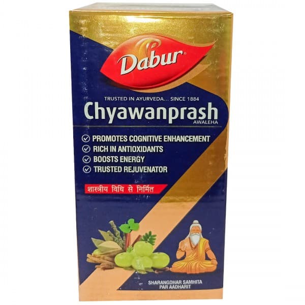 Dabur Chyawanprash Awaleha 500 g