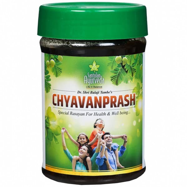 Santulan Ayurveda Chyavanprash 500 g